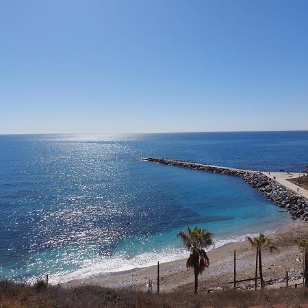 Benalmadena Nuevatorrequebrada Apartment Exterior photo
