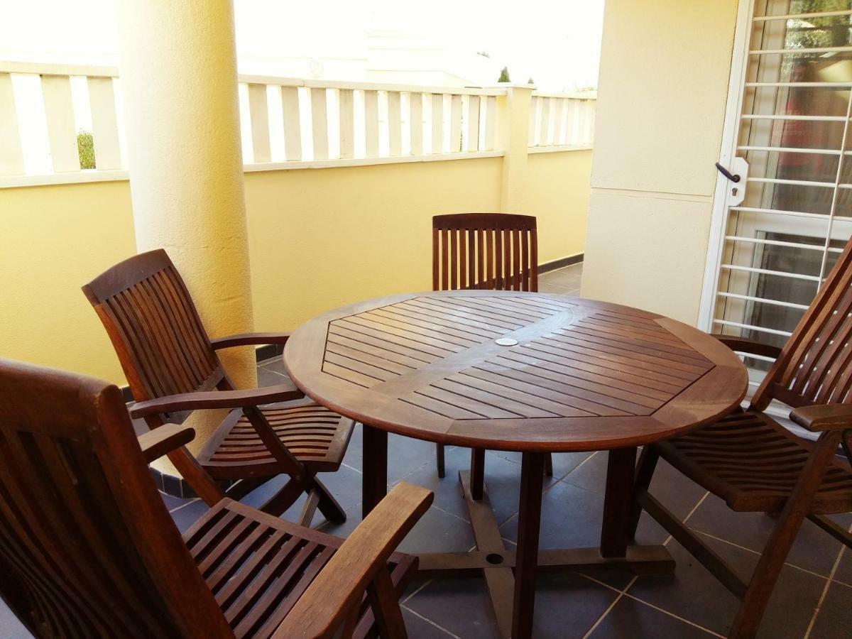 Benalmadena Nuevatorrequebrada Apartment Exterior photo
