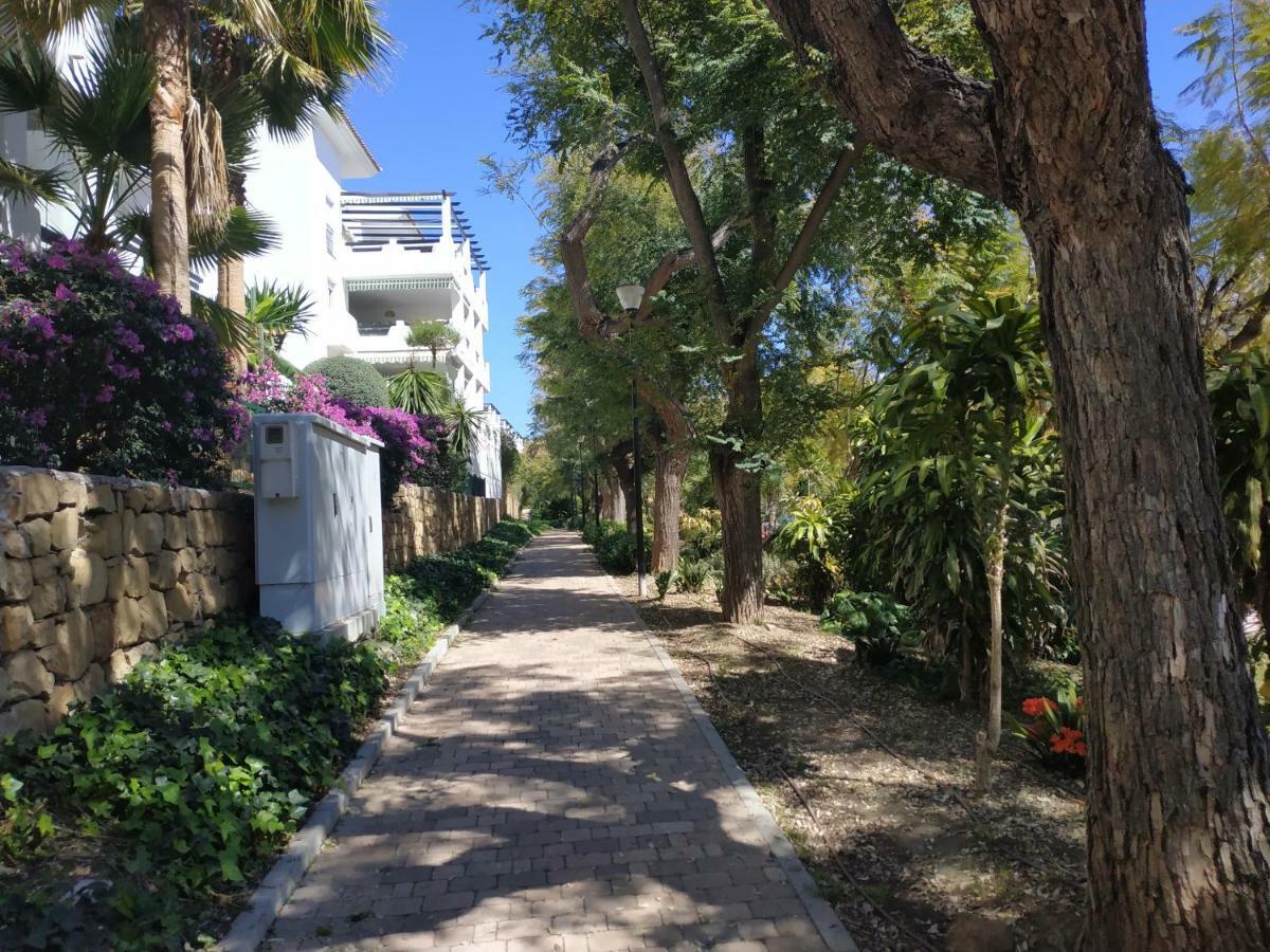 Benalmadena Nuevatorrequebrada Apartment Exterior photo