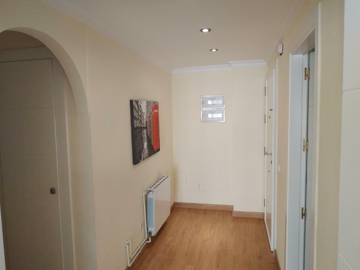 Benalmadena Nuevatorrequebrada Apartment Exterior photo